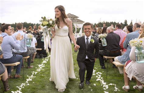 are zach and tori still married|tori and zach roloff.